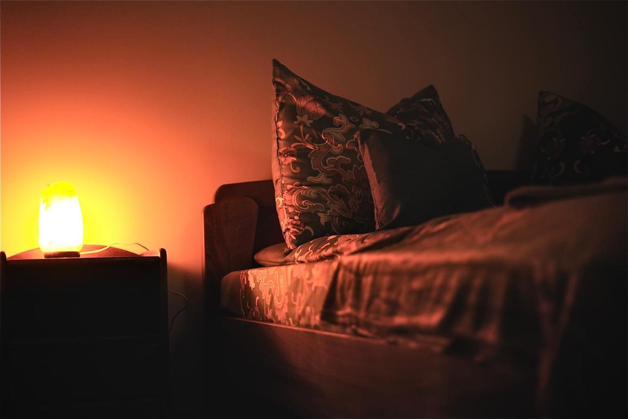 Bacchus Pub Es Panzio Bed & Breakfast Dunaharaszti Luaran gambar